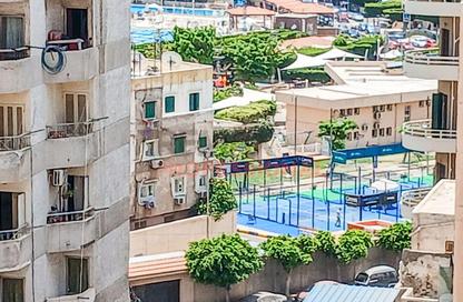 Apartment - 2 Bedrooms - 1 Bathroom for sale in Omar Lotfy St. - Sporting - Hay Sharq - Alexandria Apartment - 2 Bedrooms - 1 Bathroom for sale in Omar Lotfy St. - Sporting - Hay Sharq - Alexandria