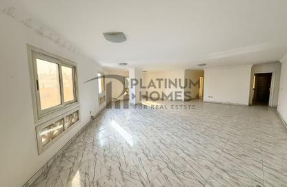 Apartment - 3 Bedrooms - 3 Bathrooms for sale in Abo Qir St - Laurent - Hay Sharq - Alexandria