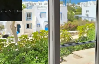 شاليه - 2 غرف نوم - 2 حمامات للبيع في سكالا ماونتن فيو راس الحكمة - منتجعات الساحل الشمالي - الساحل الشمالي