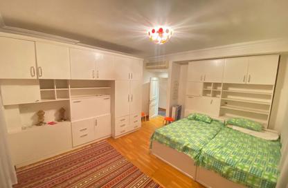 Apartment - 3 Bedrooms - 2 Bathrooms for rent in Beverly Hills - Sheikh Zayed Compounds - Sheikh Zayed City - Giza