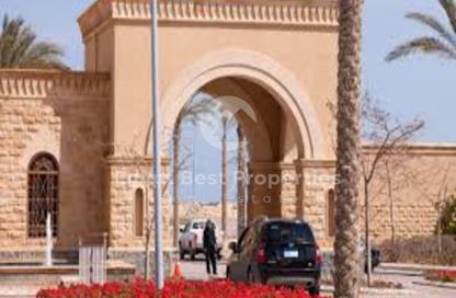 Townhouse - 3 Bedrooms - 3 Bathrooms for sale in Soul North Coast - Qesm Ad Dabaah - North Coast