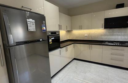 Apartment - 3 Bedrooms - 3 Bathrooms for sale in El Patio Oro - 5th Settlement Compounds - The 5th Settlement - New Cairo City - Cairo