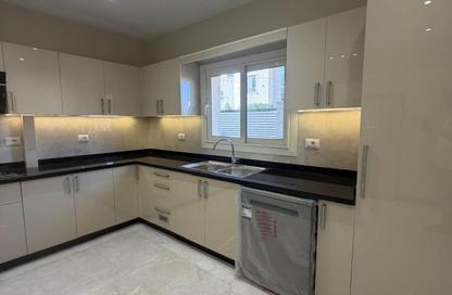 Apartment - 3 Bedrooms - 3 Bathrooms for sale in El Patio Oro - 5th Settlement Compounds - The 5th Settlement - New Cairo City - Cairo