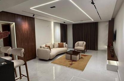 Apartment - 2 Bedrooms - 2 Bathrooms for rent in Privado - Madinaty - Cairo Apartment - 2 Bedrooms - 2 Bathrooms for rent in Privado - Madinaty - Cairo