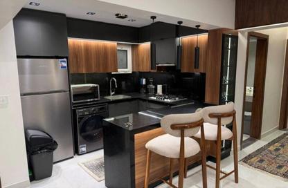 Apartment - 2 Bedrooms - 2 Bathrooms for rent in Privado - Madinaty - Cairo Apartment - 2 Bedrooms - 2 Bathrooms for rent in Privado - Madinaty - Cairo