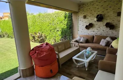 تاون هاوس - 3 غرف نوم - 4 حمامات للبيع في رويال ميدوز - كمبوندات الشيخ زايد - الشيخ زايد - الجيزة