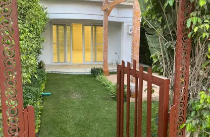 iVilla - 3 Bedrooms - 3 Bathrooms for rent in Mountain View Hyde Park - 5th Settlement Compounds - The 5th Settlement - New Cairo City - Cairo