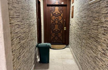 Apartment - 3 Bedrooms - 2 Bathrooms for sale in Thirteenth Sector - Zahraa El Maadi - Hay El Maadi - Cairo
