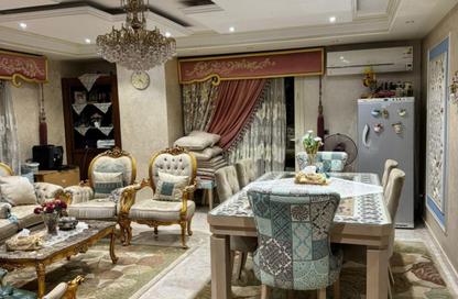 Apartment - 3 Bedrooms - 2 Bathrooms for sale in Thirteenth Sector - Zahraa El Maadi - Hay El Maadi - Cairo