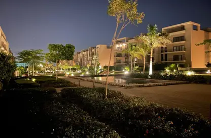 Apartment - 3 Bedrooms - 3 Bathrooms for sale in Fifth Square - The 5th Settlement - New Cairo City - Cairo