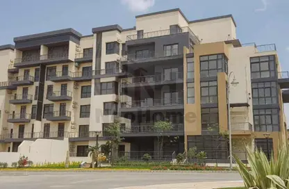 شقة - 2 غرف نوم - 1 حمام للبيع في B8 - مدينتي - القاهرة