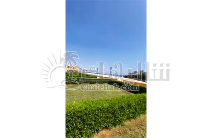 Chalet - 3 Bedrooms - 3 Bathrooms for sale in Orlando 2 - Al Ain Al Sokhna - Suez