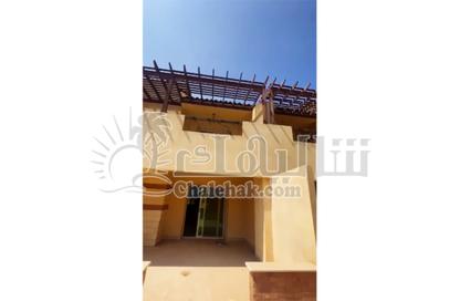 Chalet - 3 Bedrooms - 3 Bathrooms for sale in Orlando 2 - Al Ain Al Sokhna - Suez
