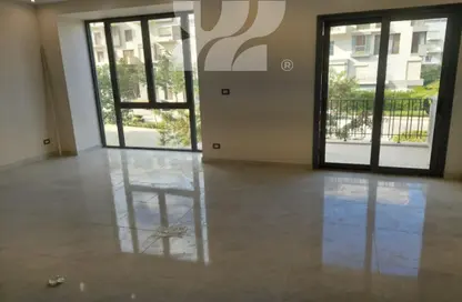 Apartment - 3 Bedrooms - 3 Bathrooms for rent in Eastown - 5th Settlement Compounds - The 5th Settlement - New Cairo City - Cairo