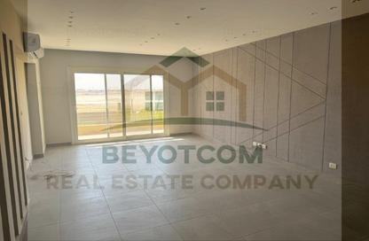 (بنتهاوس  (روف - 4 - 6 للبيع في ذا كراون - طريق مصر اسكندرية الصحراوي - مدينة 6 أكتوبر - الجيزة