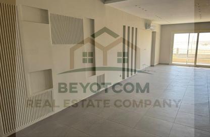 (بنتهاوس  (روف - 4 - 6 للبيع في ذا كراون - طريق مصر اسكندرية الصحراوي - مدينة 6 أكتوبر - الجيزة