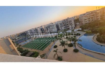 (بنتهاوس (روف - 4 غرف نوم - 4 حمامات للبيع في جاليريا مون فالى - المستثمرين الجنوبية - مدينة القاهرة الجديدة - القاهرة (بنتهاوس (روف - 4 غرف نوم - 4 حمامات للبيع في جاليريا مون فالى - المستثمرين الجنوبية - مدينة القاهرة الجديدة - القاهرة