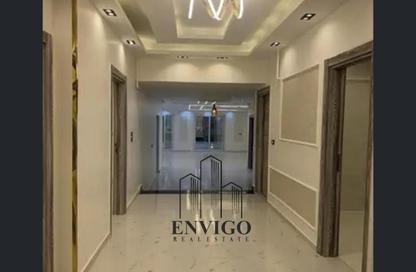 Apartment - 4 Bedrooms - 3 Bathrooms for sale in Abbas Al Akkad St. - 1st Zone - Nasr City - Cairo