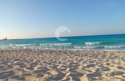 Chalet - 2 Bedrooms - 2 Bathrooms for sale in Ogami - Ras Al Hekma - North Coast