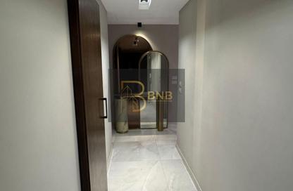 Apartment - 2 Bedrooms - 2 Bathrooms for rent in Lake View Residence - 5th Settlement Compounds - The 5th Settlement - New Cairo City - Cairo