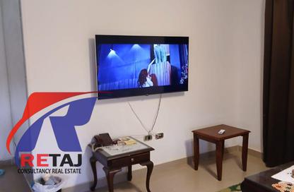 شقة - 3 - 2 للايجار في الياسمين 4 - الياسمين - مدينة القاهرة الجديدة - القاهرة