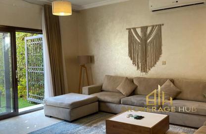 Townhouse - 3 - 4 for rent in Mivida - 5th Settlement Compounds - The 5th Settlement - New Cairo City - Cairo Townhouse - 3 - 4 for rent in Mivida - 5th Settlement Compounds - The 5th Settlement - New Cairo City - Cairo