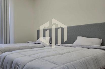 Apartment - 2 Bedrooms - 2 Bathrooms for rent in Eastown - 5th Settlement Compounds - The 5th Settlement - New Cairo City - Cairo Apartment - 2 Bedrooms - 2 Bathrooms for rent in Eastown - 5th Settlement Compounds - The 5th Settlement - New Cairo City - Cairo