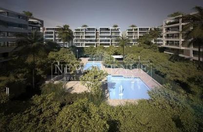 Apartment - 3 - 3 for sale in Lake View Residence - 5th Settlement Compounds - The 5th Settlement - New Cairo City - Cairo Apartment - 3 - 3 for sale in Lake View Residence - 5th Settlement Compounds - The 5th Settlement - New Cairo City - Cairo