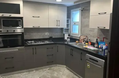 شقة - 3 غرف نوم - 3 حمامات للبيع في ايتابا - كمبوندات الشيخ زايد - الشيخ زايد - الجيزة