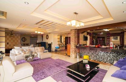 Apartment - 5 Bedrooms - 3 Bathrooms for sale in Hay El Gomrok - Alexandria