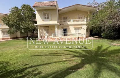 Villa - 4 Bedrooms - 3 Bathrooms for sale in Mayfair Residence - El Shorouk Compounds - Shorouk City - Cairo Villa - 4 Bedrooms - 3 Bathrooms for sale in Mayfair Residence - El Shorouk Compounds - Shorouk City - Cairo