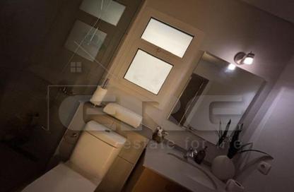 Apartment - 2 Bedrooms - 3 Bathrooms for rent in Mivida - 5th Settlement Compounds - The 5th Settlement - New Cairo City - Cairo