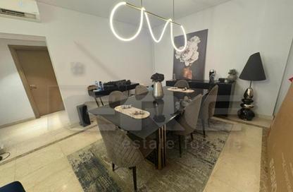 Apartment - 2 Bedrooms - 3 Bathrooms for rent in Mivida - 5th Settlement Compounds - The 5th Settlement - New Cairo City - Cairo