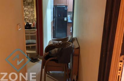 Apartment - 2 Bedrooms - 1 Bathroom for sale in B7 - Madinaty - Cairo