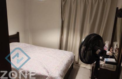 Apartment - 2 Bedrooms - 1 Bathroom for sale in B7 - Madinaty - Cairo
