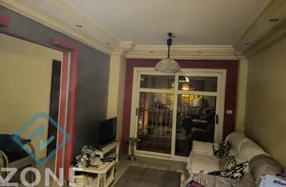 شقة - 2 غرف نوم - 1 حمام للبيع في B7 - مدينتي - القاهرة