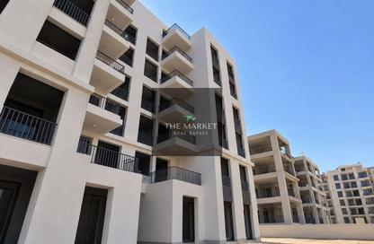 Apartment - 2 - 2 for sale in O West - 6 October Compounds - 6 October City - Giza
