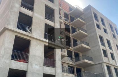 Apartment - 2 - 2 for sale in O West - 6 October Compounds - 6 October City - Giza Apartment - 2 - 2 for sale in O West - 6 October Compounds - 6 October City - Giza