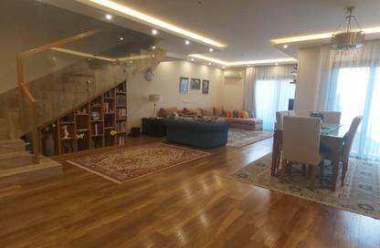 Twin House - 3 Bedrooms - 3 Bathrooms for sale in Green IV - 6 October Compounds - 6 October City - Giza