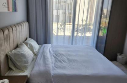 Apartment - 2 Bedrooms - 3 Bathrooms for sale in Hacienda West - Ras Al Hekma - North Coast