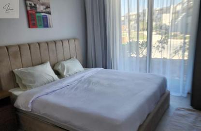 Apartment - 2 Bedrooms - 3 Bathrooms for sale in Hacienda West - Ras Al Hekma - North Coast Apartment - 2 Bedrooms - 3 Bathrooms for sale in Hacienda West - Ras Al Hekma - North Coast