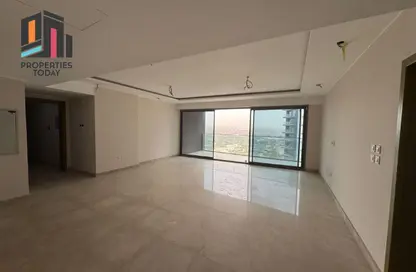 شقة - 1 حمام للبيع في بارك سايد ريزيدنس - أبراج زيد - كمبوندات الشيخ زايد - الشيخ زايد - الجيزة