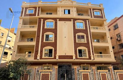Apartment - 3 - 2 for sale in District 4 - The 5th Settlement - New Cairo City - Cairo Apartment - 3 - 2 for sale in District 4 - The 5th Settlement - New Cairo City - Cairo