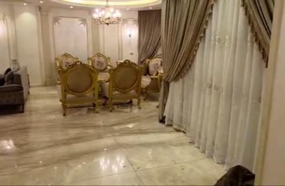 Apartment - 3 Bedrooms - 3 Bathrooms for sale in Beram Al Tunsi St. - Al Narges 1 - Al Narges - New Cairo City - Cairo