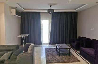 Villa - 3 Bedrooms - 3 Bathrooms for rent in Mountain View Hyde Park - 5th Settlement Compounds - The 5th Settlement - New Cairo City - Cairo