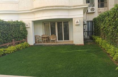 Villa - 3 Bedrooms - 3 Bathrooms for rent in Mountain View Hyde Park - 5th Settlement Compounds - The 5th Settlement - New Cairo City - Cairo