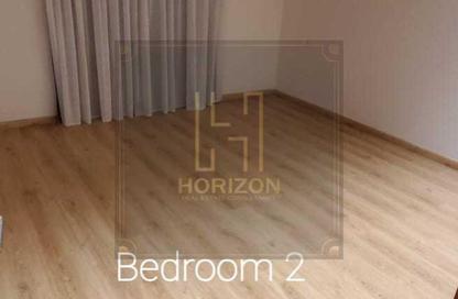 Duplex - 4 Bedrooms - 4 Bathrooms for rent in Cairo Festival City - North Investors Area - New Cairo City - Cairo