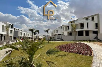Townhouse - 4 Bedrooms - 3 Bathrooms for rent in Joulz - Cairo Alexandria Desert Road - 6 October City - Giza Townhouse - 4 Bedrooms - 3 Bathrooms for rent in Joulz - Cairo Alexandria Desert Road - 6 October City - Giza