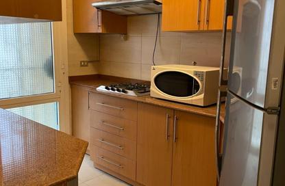 Apartment - 3 Bedrooms - 3 Bathrooms for rent in Street17 - District 3 - The 5th Settlement - New Cairo City - Cairo Apartment - 3 Bedrooms - 3 Bathrooms for rent in Street17 - District 3 - The 5th Settlement - New Cairo City - Cairo