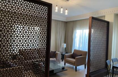 Apartment - 3 Bedrooms - 3 Bathrooms for rent in Street17 - District 3 - The 5th Settlement - New Cairo City - Cairo Apartment - 3 Bedrooms - 3 Bathrooms for rent in Street17 - District 3 - The 5th Settlement - New Cairo City - Cairo